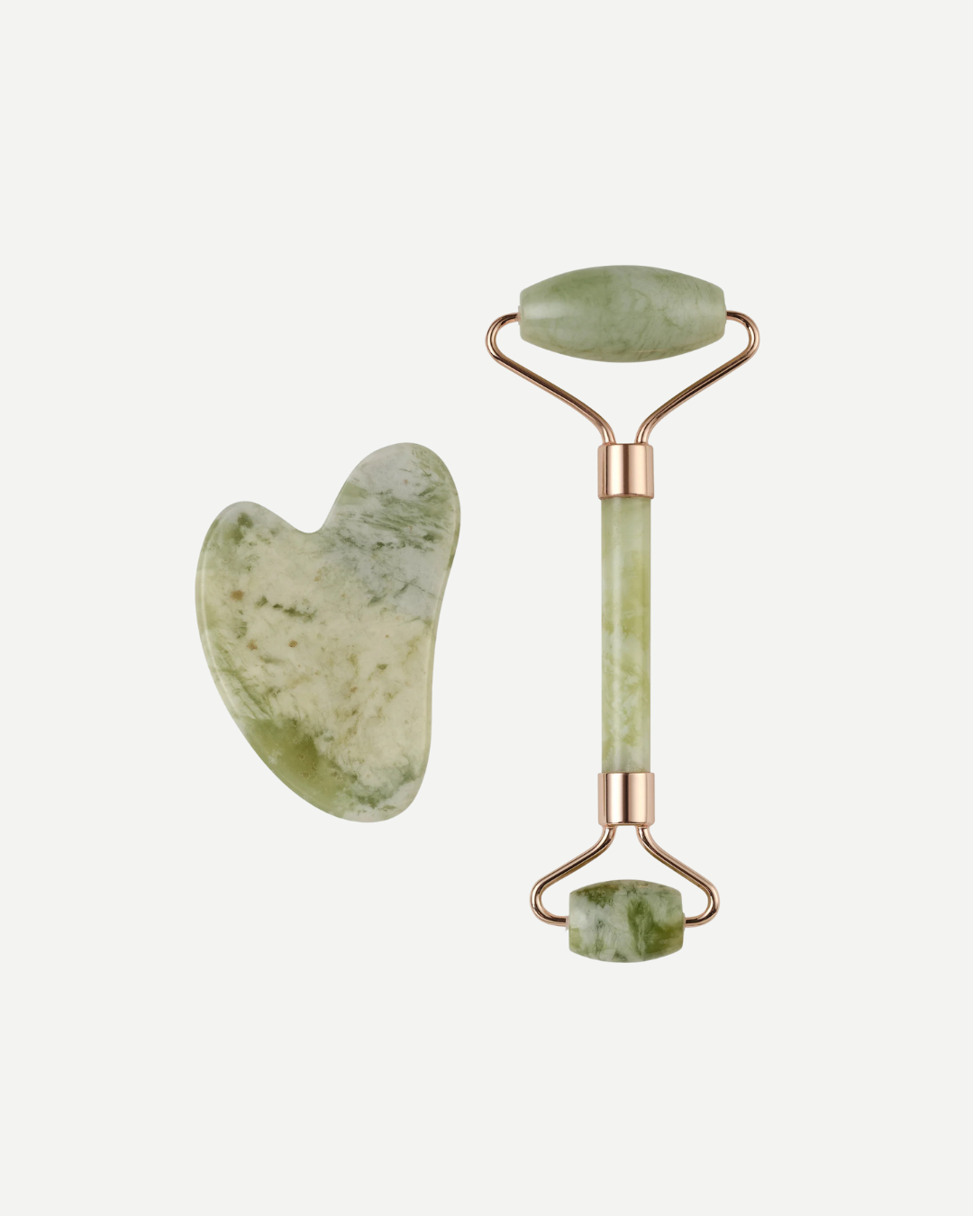 Kit Gua Sha & Roller