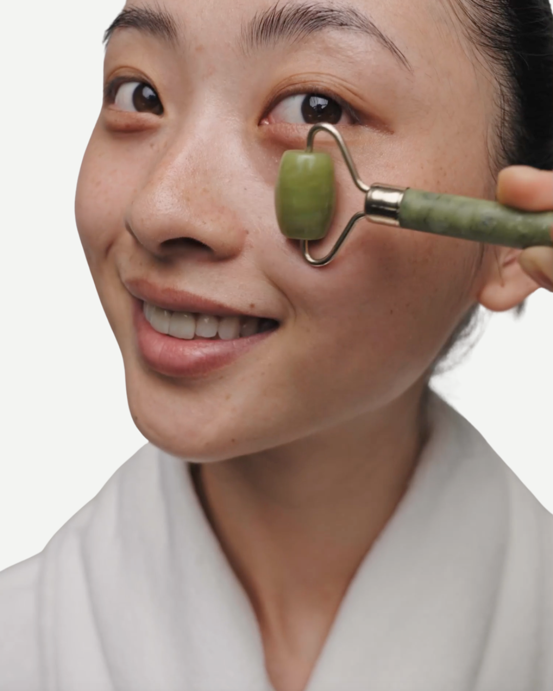 Kit Gua Sha & Roller