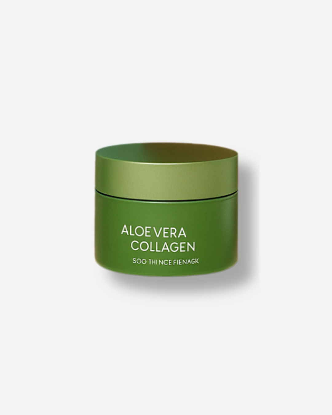 Patchs pour les Yeux – Aloe Vera & Collagène